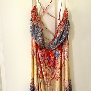 Free people intimately dress new with tags